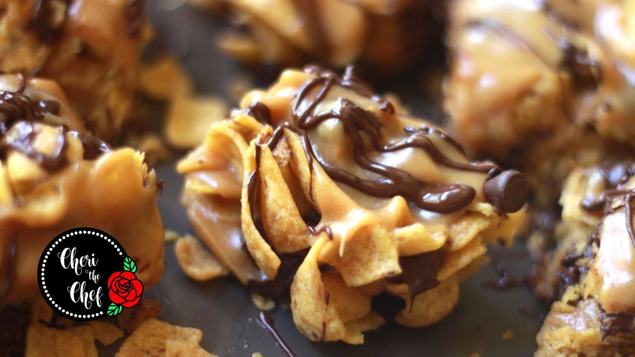 Corn Chips Recipe Ideas 🍢 South Dakota Frito Treats YouTube