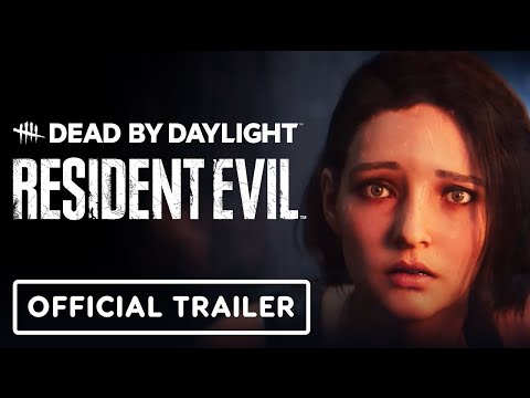 Dead by Daylight x Resident Evil - Official Collaboration Trailer