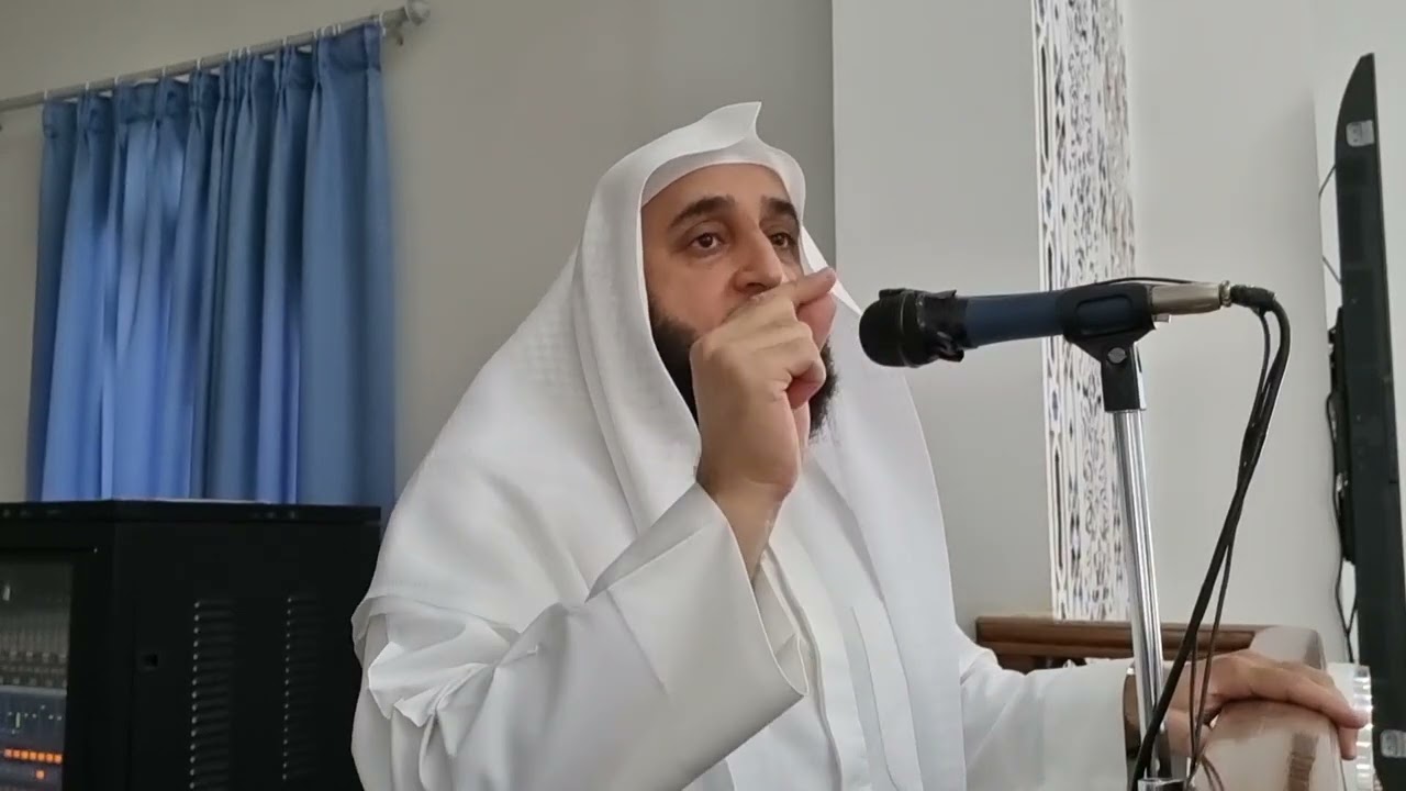 الشباب والافتخار والاعتزاز بالإسلام وآخرون فقدوا هويتهم الإسلامية