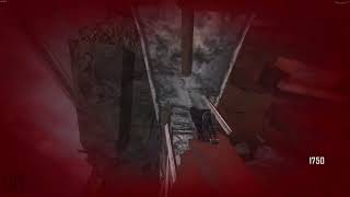 How to set up the "Impossible jump" on Die Rise