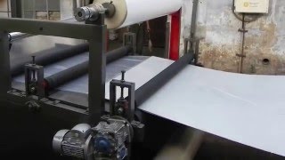 PE Protective Film Laminating (Pasting) Machine
