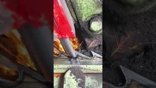 High-Tech Automatic Bandsaw Sharpener: Precision Craftsmanship In Action