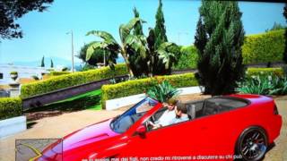 Gta 5 : trucchi e codici per Xbox360 - Ps3
