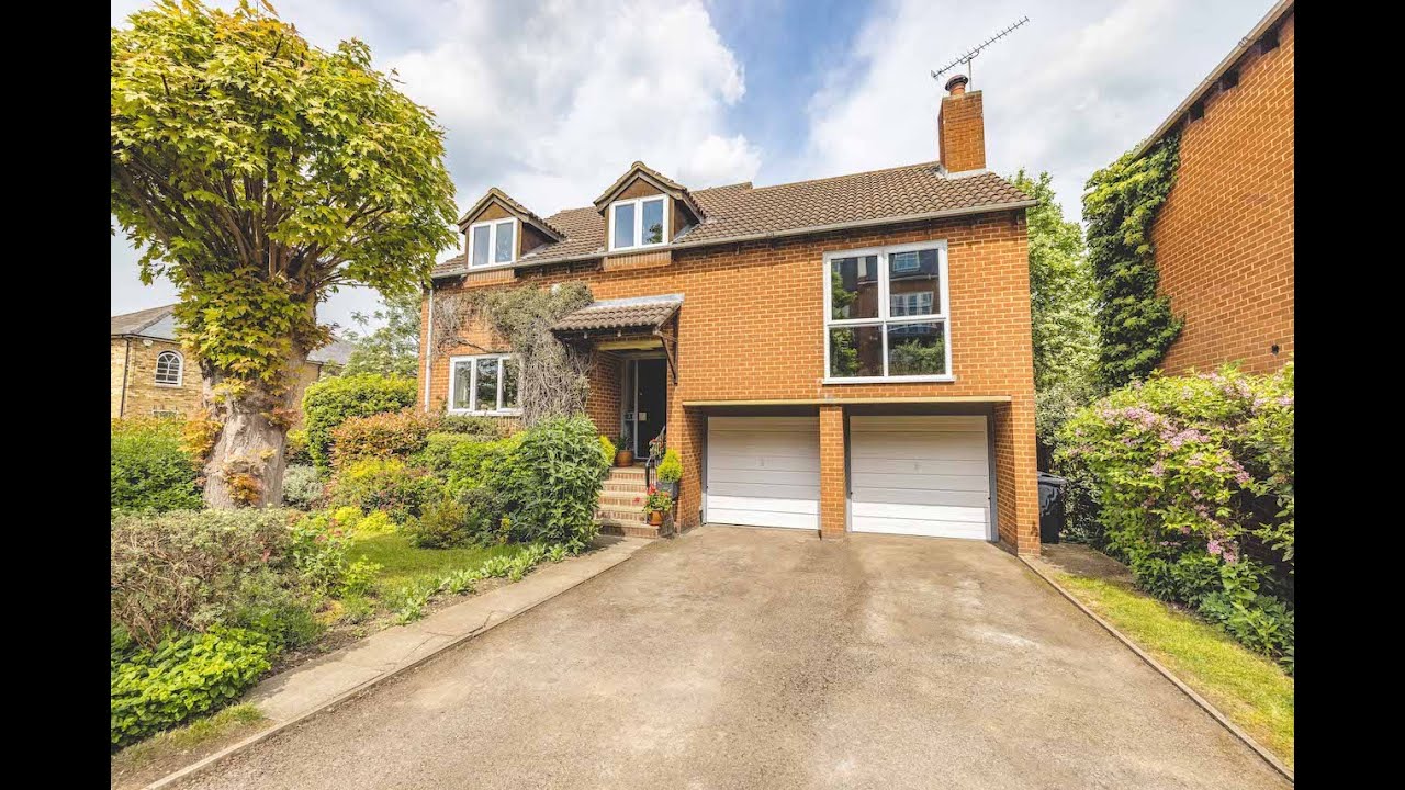 Oldacres Maidenhead YouTube