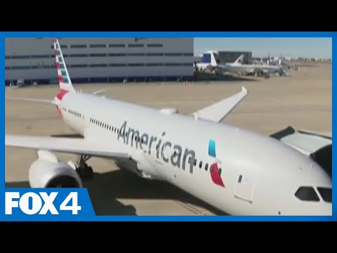 American Airlines recalling all pilots, plans to ramp up hiring efforts by fall