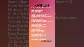 Kashish Song S ashishbhatia kashish song trending