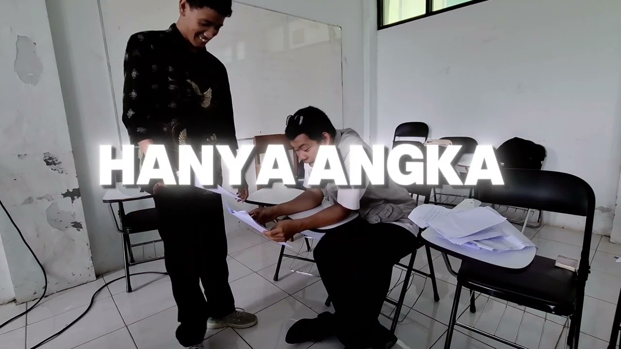 PRAKTIK BIMBINGAN KONSELING BK 3 B (PSIKODRAMA) bidang pribadi dan karier