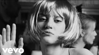 Lana Del Rey  Chemtrails Over The Country Club late Pal Remix