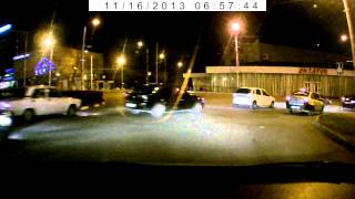DVR027 sample DVR night shoot