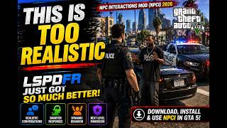 How To Download Install And Use NPCI GTA 5 Tutorial 2026