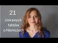 Czego jeszcze nie wiesz o Niemczech | Madame Polyglot