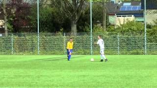 20150502 ASWH 2 - Almkerk 2 (2-0) 1e Helft