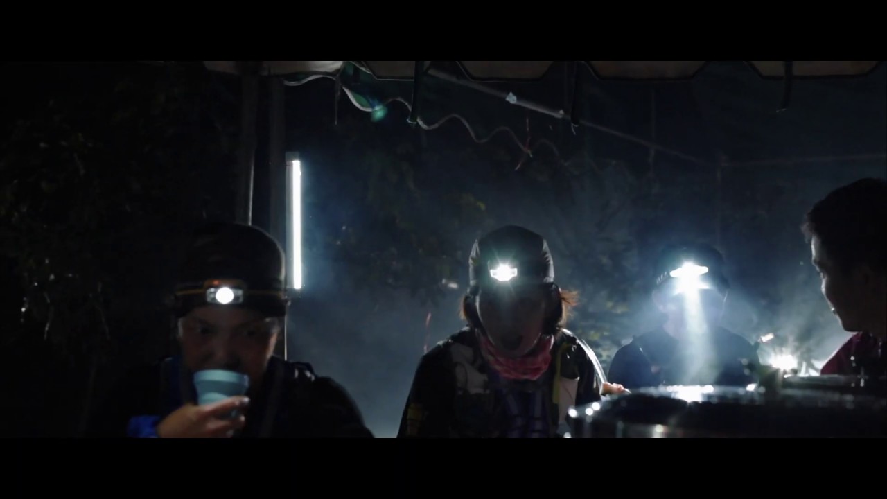 The Moon Phangan - main video