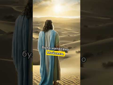 Як з явилася Біблія Хто автор Біблії