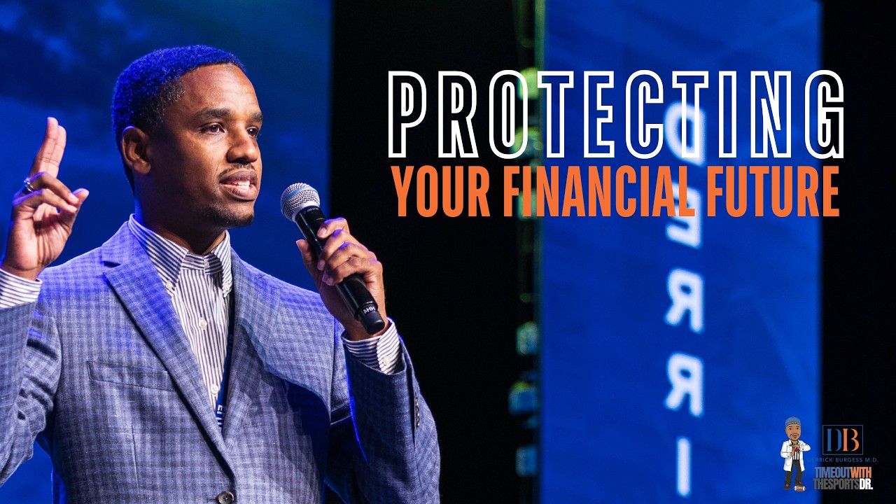 Protecting Your Financial Future Protecting Your Financial Future