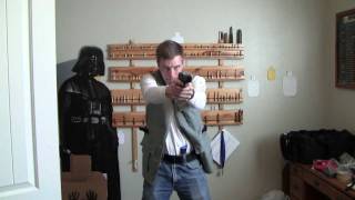 20120219 Dry Fire Practice.wmv