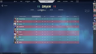 random headshots with the ruination guardian