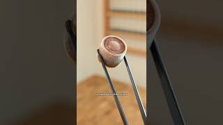 Download Lagu Making coffee with no gear, using Cometeer MP3 Download Lagu Making coffee with no gear, using Cometeer MP3