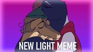 New Light (Meme)