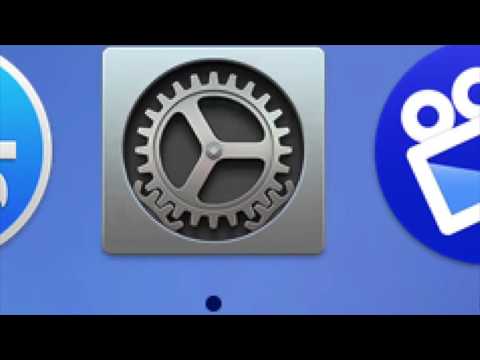 Tuto Comment Forcer L’installation d’ Une Application Sécurité Confidentialité Sur Mac OS Sierra