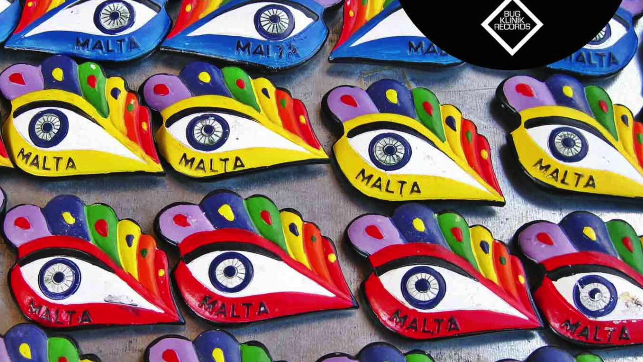 Acidulant - The Acid Malta Theme