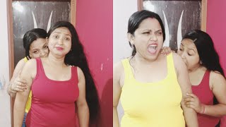 Bite challenge | @HappyWithDGFamily