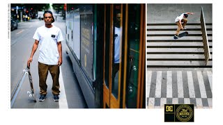 Dc Shoes: Dc X Fast Times Collection