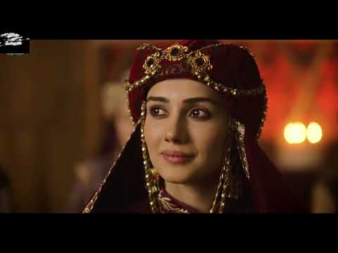 أنشودة صاحبه الدرب بدون موسيقي نهضه السلاجقه تصميمي