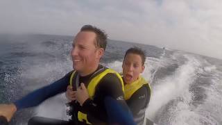 A Day at Jetski2Catalina.com
