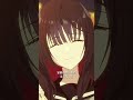 「...また会える？」#なのは #なのはEXGV #アニメ #nanoha #anime #Shorts