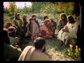The Story Of Jesus-According To The Gospel Of Luke