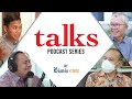 Podcast talks by bisniscom