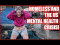 America's Homeless Crisis 2025: The Streets Are Safer Than Shelters? | Documentary