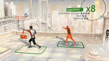 Your Shape: Fitness Evolved [PEGI 3] - Toned Body Program and Cardio Boxing: Platinum