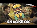 Сколько стоит заведение SnackBox? Про фудтрак, гонконгские вафли и деньги.