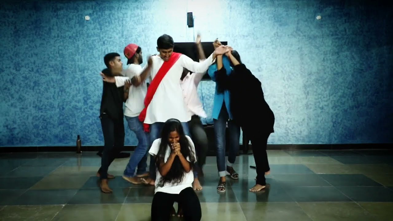 MHOP Youth choreo for Everything (Cover song)