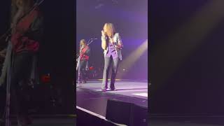 Tesla Live: New Song Time to Rock August 5 2022 Hard Rock Gary Indiana