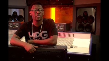 Hit-Boy Type Beat Tutorial  - [FL Studio 12.5] Mac OSX