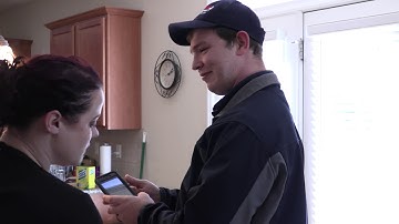 A Day in the Life of an Arrow Exterminators Outside Sales Representative