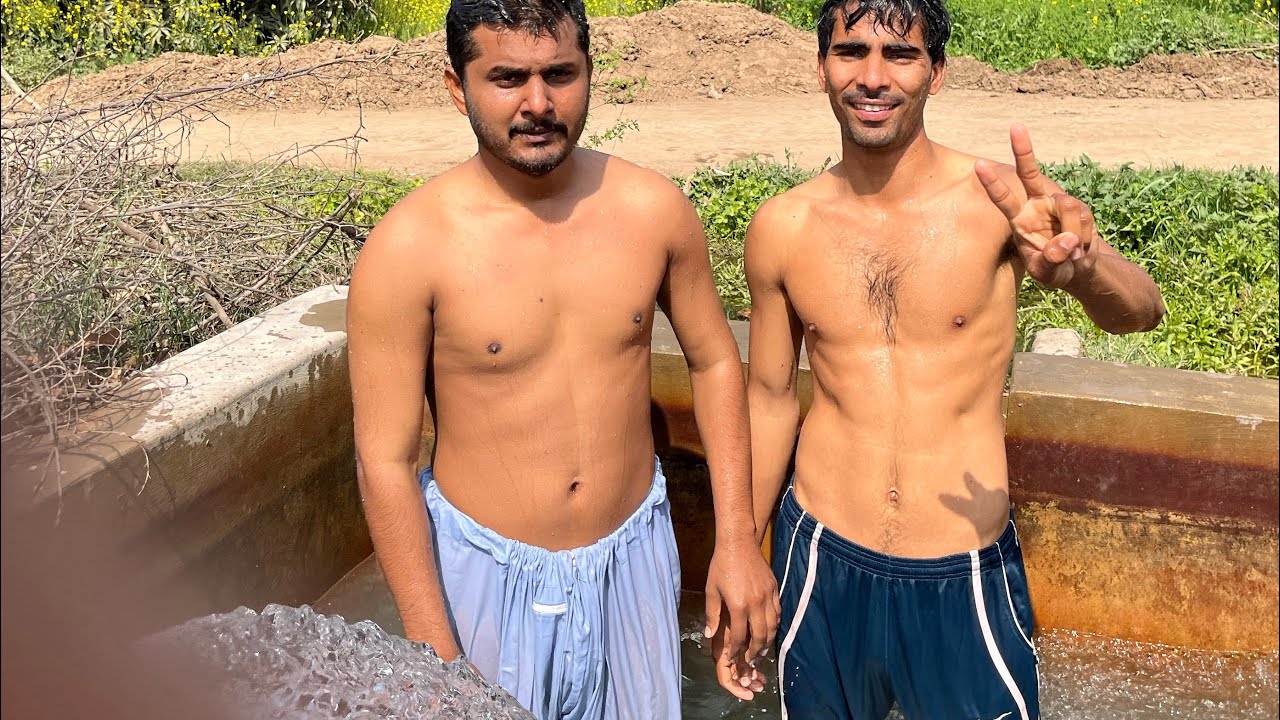 We are at village Desi swimming pool for gymnastics 