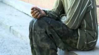 Empty Bowl Theology - PRAYER OF THE WEEK