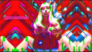 Lady Gaga - ARTPOP (artRave House Megamix)