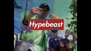HYPEBEAST Official MV