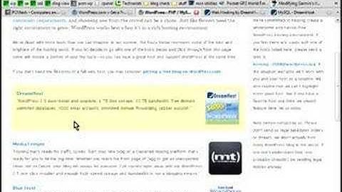 How To Test WordPress Before Installing It