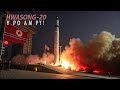 «Hwasong-20 — Шокирующая ракета КНДР ⚡ Угроза будущего мира!»