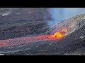 Hawaiʻi Civil Defense Message: Kilauea Eruption, Beaches Closed from High Surf (June 14, 2026)