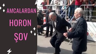 MÜKEMMEL HORON