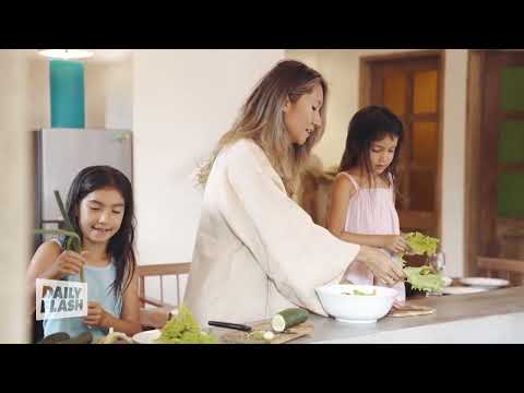 Back-To-School Nutrition Made Easy | Dr. Nastaran Faghihnia | Daily Flash