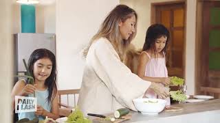 Back-To-School Nutrition Made Easy | Dr. Nastaran Faghihnia | Daily Flash