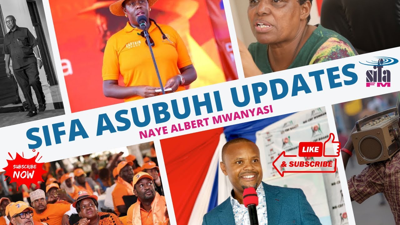 Political Tensions Rise: Health Crisis Used for Politics in Taita Taveta as ODM Faces Internal Rift